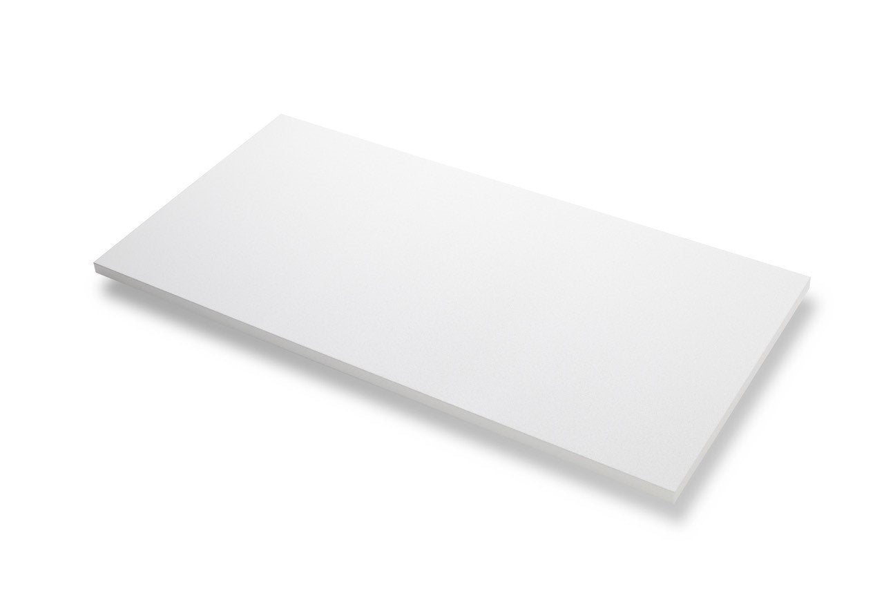 Zweite Wahl - Ecosun K-Serie Infrarotpaneel 32 x 50 cm - 100 Watt - Standard