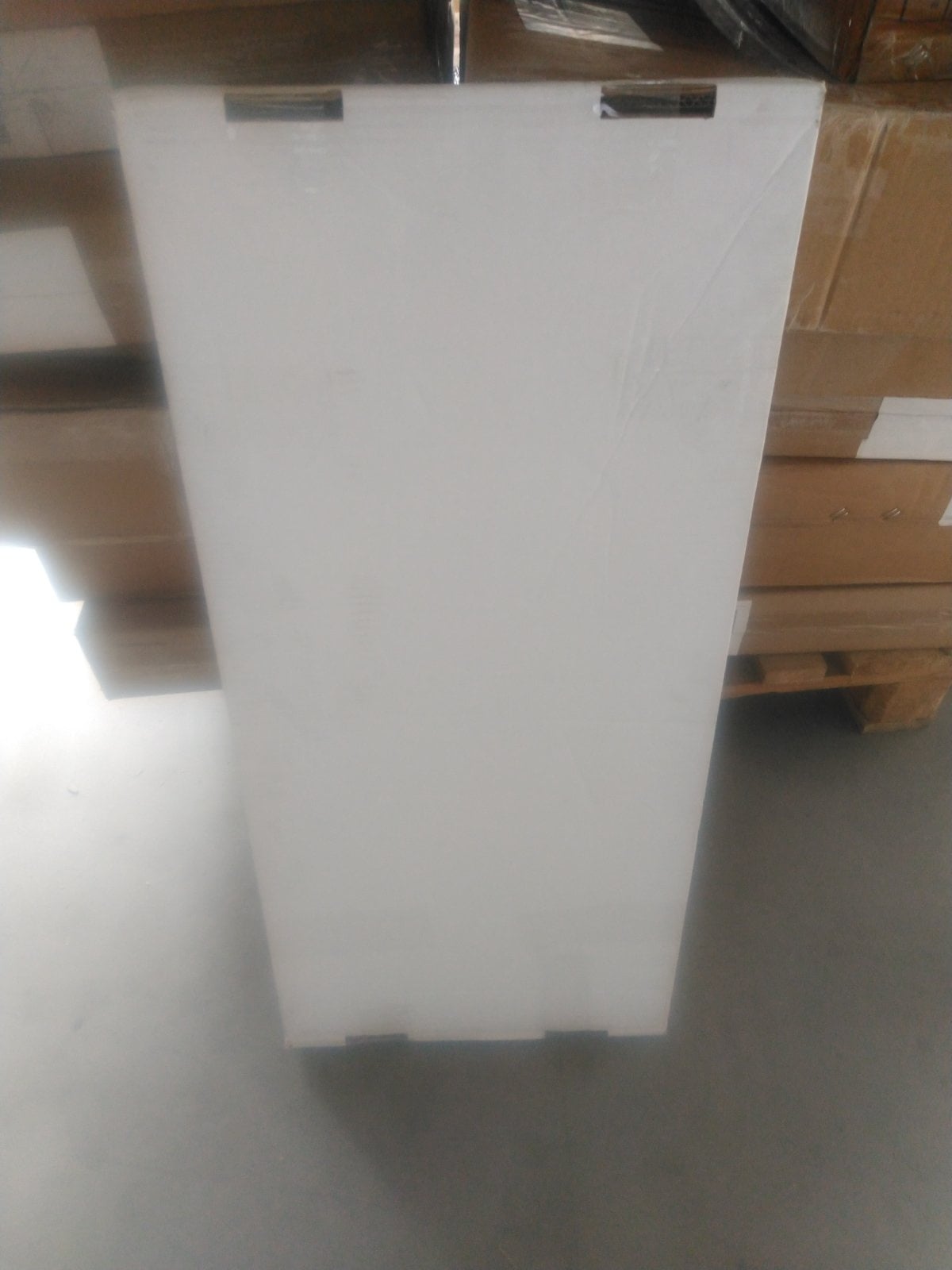 Zweite Wahl - Ecosun K-Serie Infrarotpaneel 32 x 50 cm - 100 Watt - Standard