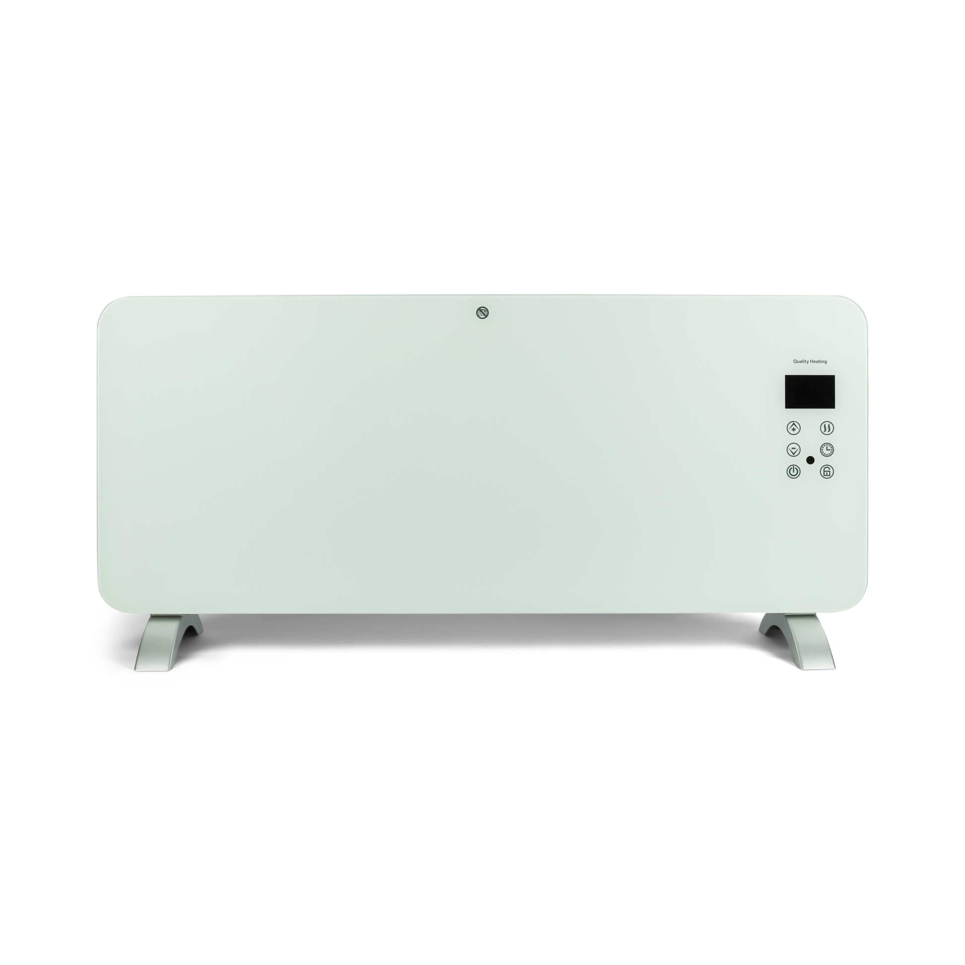 Zweite Wahl - QH-Basica WiFi-Konvektor 2.000 Watt - QH-Basica - Weiß