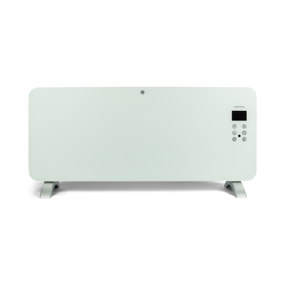 Zweite Wahl - QH-Basica WiFi-Konvektor 2.000 Watt - QH-Basica - Weiß