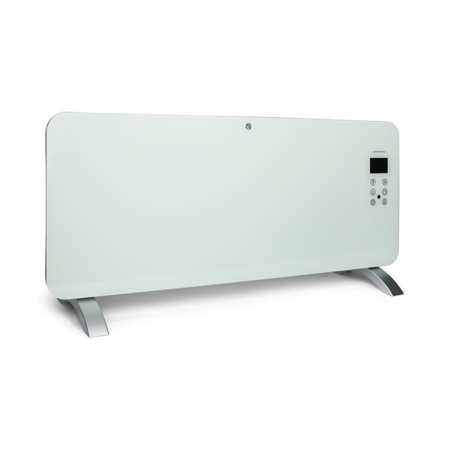 Zweite Wahl - QH-Basica WiFi-Konvektor 2.000 Watt - QH-Basica - Weiß
