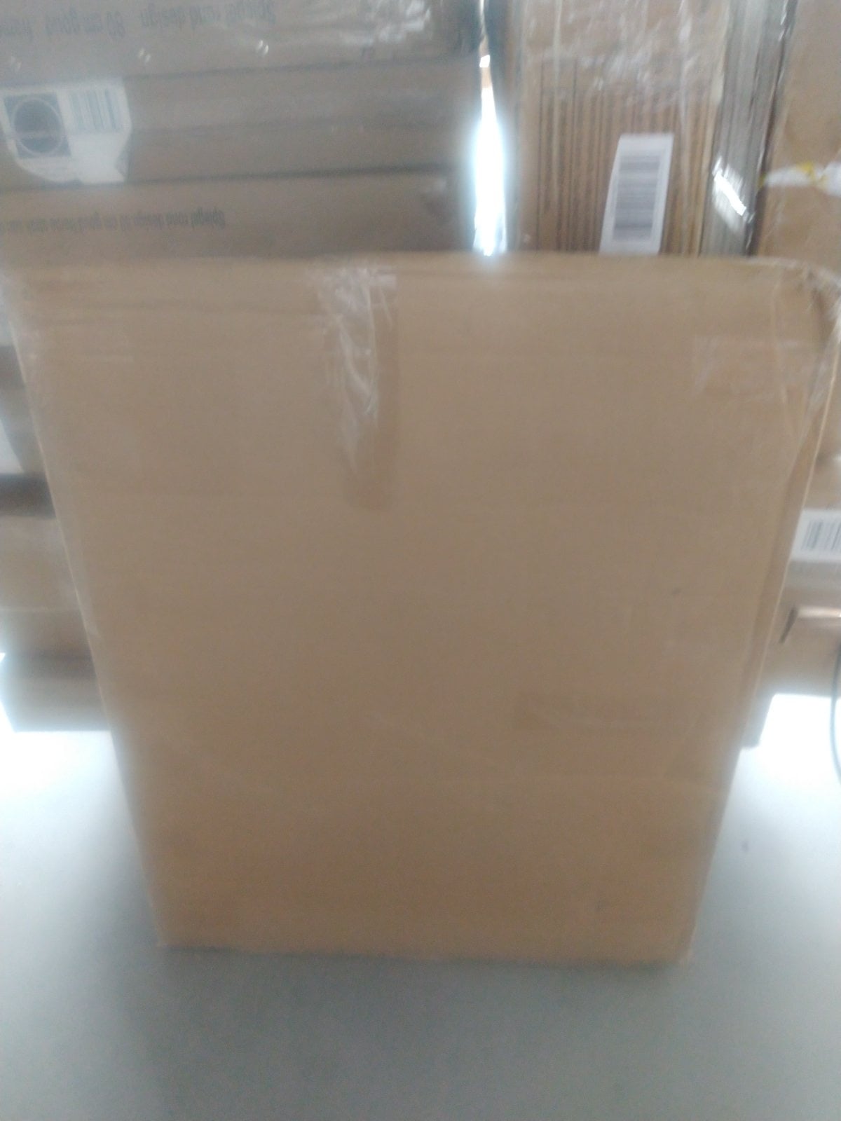 Zweite Wahl - QH-AK Serie Infrarotpaneel 60 x 70 cm - 450 Watt - Default
