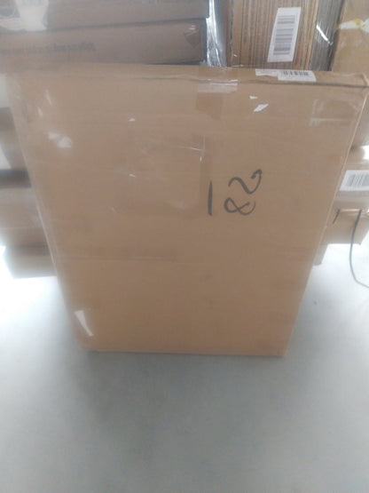 Zweite Wahl - QH-AK Serie Infrarotpaneel 60 x 70 cm - 450 Watt - Default
