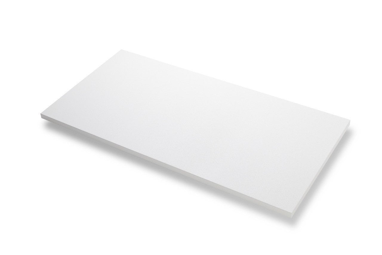 Zweite Wahl - Ecosun K-Serie Infrarotpaneel 32 x 50 cm - 100 Watt - Standard