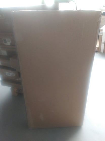 Zweite Wahl - Smartspiegel mit LED-Beleuchtung und Infrarotheizung 60 x 120, 500 Watt - Standard