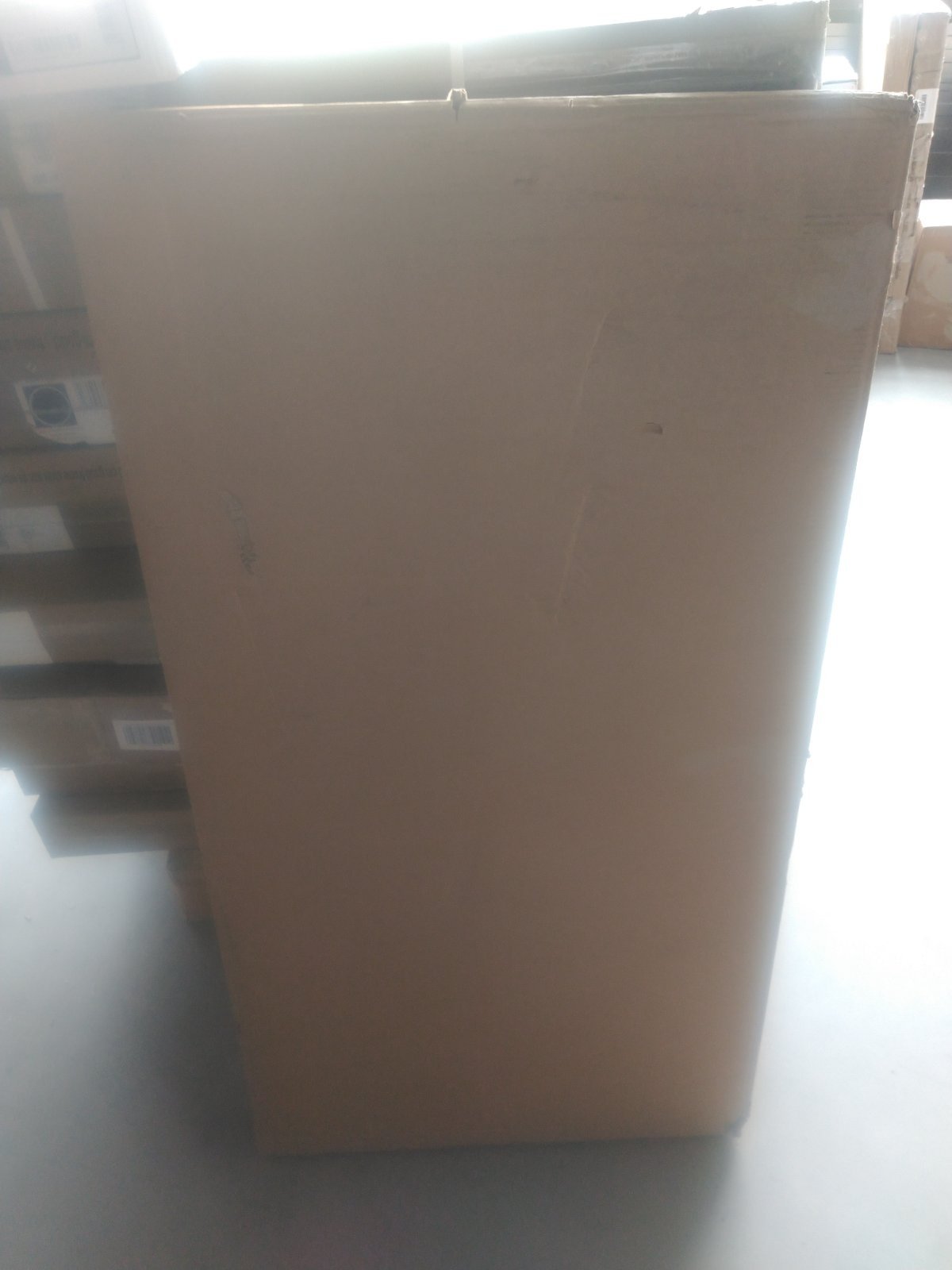 Zweite Wahl - Smartspiegel mit LED-Beleuchtung und Infrarotheizung 60 x 120, 500 Watt - Standard