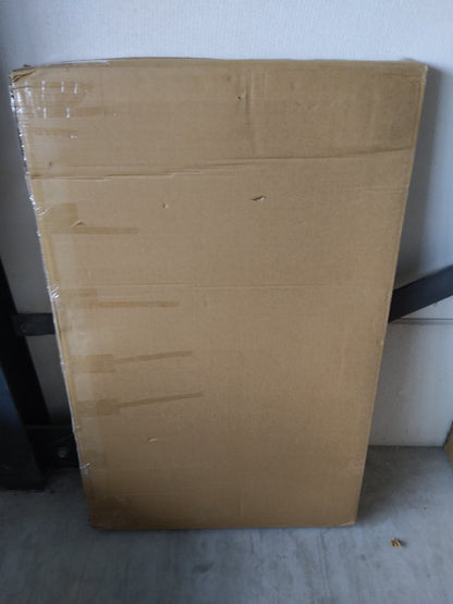 Zweite Wahl - QH-HL Serie Infrarotpaneel mit LED-Beleuchtung 63 x 108 cm - 700 Watt - Default