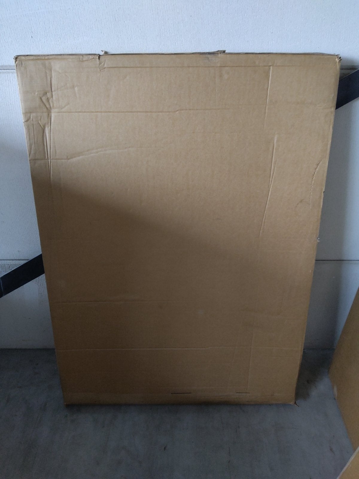 Zweite Wahl - QH-FR Infrarotpaneel glatt RC 119x90cm 1.100W - Default