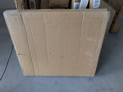 Zweite Wahl - QH-AK Serie Infrarotpaneel 60 x 60cm - 350 Watt - Default
