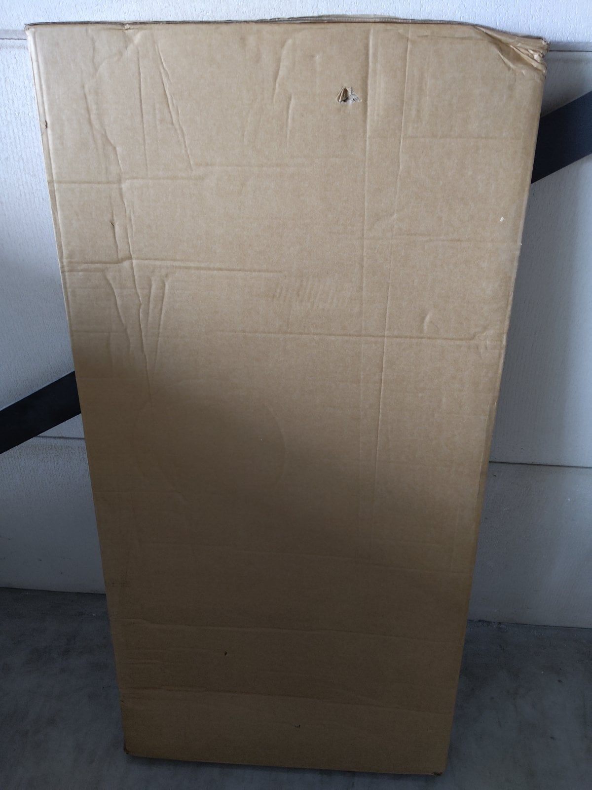 Zweite Wahl - QH-FR Serie Infrarotpaneel 59 x 119 cm - 700 Watt - Default