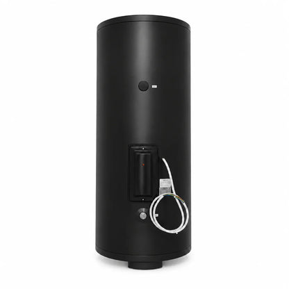 200 Liter QH Dual-Elektro-Warmwasserspeicher mit digitaler Bedienung
