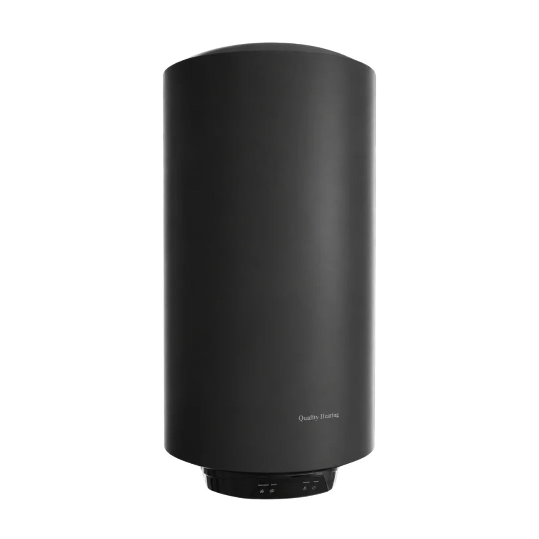 80 Liter QH V2 Dual-Tank-Elektro-Warmwasserspeicher mit digitaler Bedienung