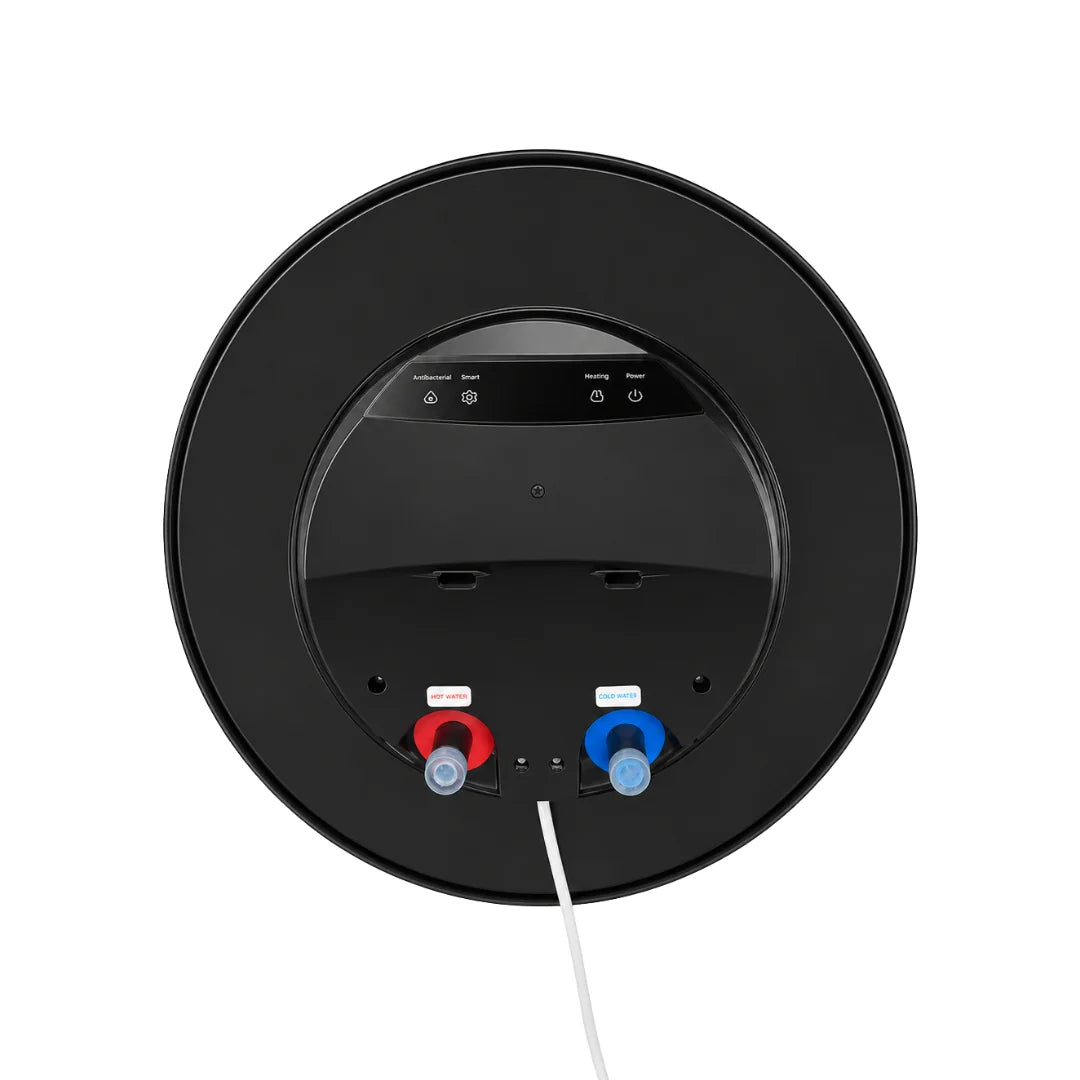 30 Liter Performance V2 QH WiFi Dual-Elektro-Warmwasserspeicher mit digitaler Bedienung