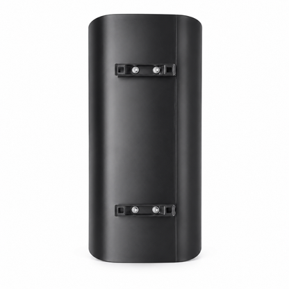 80 Liter Performance QH WiFi Dual-Elektro-Warmwasserspeicher mit digitaler Bedienung