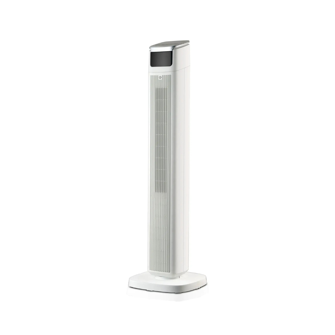 Turmventilator mit Fernbedienung und Timer