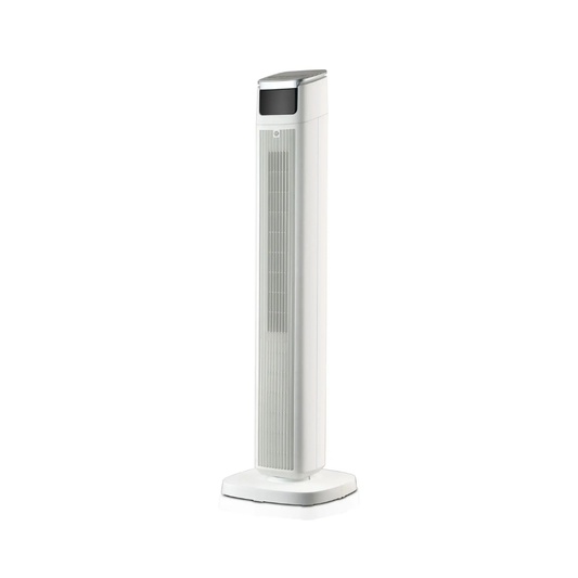 Turmventilator mit Fernbedienung und Timer