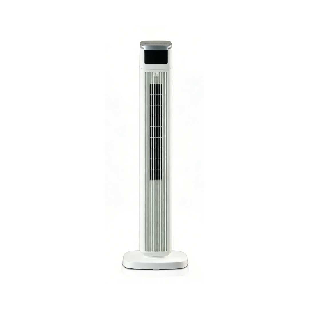 Turmventilator mit Fernbedienung und Timer