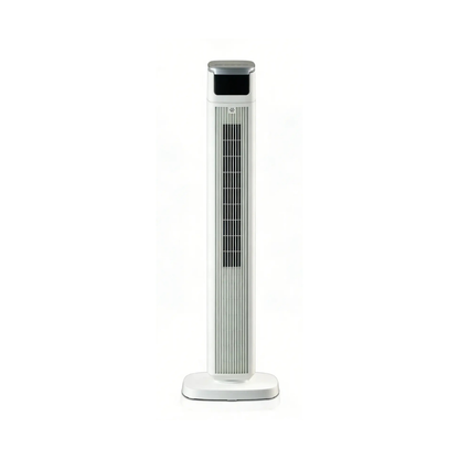 Turmventilator mit Fernbedienung und Timer