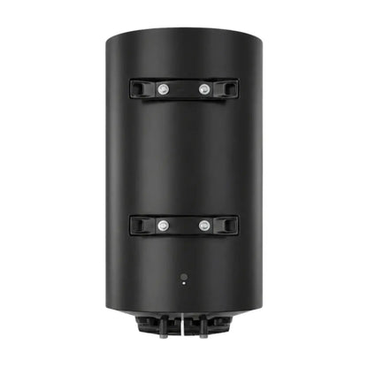 120 Liter QH Dual-Elektro-Warmwasserspeicher mit digitaler Bedienung