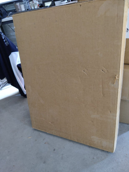 Zweite Wahl - Smartspiegel mit LED-Beleuchtung und Infrarotheizung 60 x 80, 250 Watt - Standard