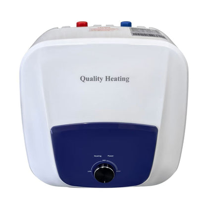 Quality Heating V2 10 Liter Küchenboiler Extra Life Quality Heating