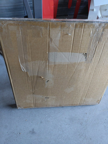 Zweite Wahl - QH-AK Serie Infrarotpaneel 60 x 60cm - 350 Watt - Default