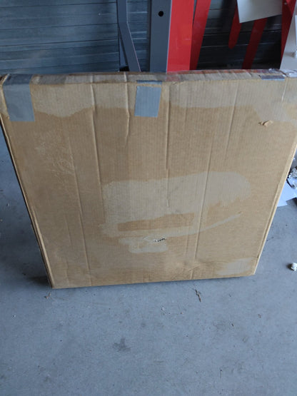 Zweite Wahl - QH-AK Serie Infrarotpaneel 60 x 60cm - 350 Watt - Default