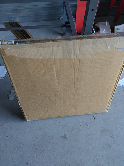 Zweite Wahl - QH-AK Serie Infrarotpaneel 60 x 60cm - 350 Watt - Default