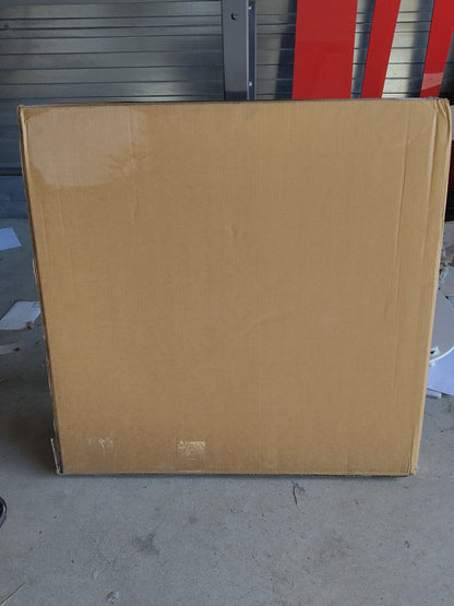 Zweite Wahl - QH-AK Serie Infrarotpaneel 60 x 60cm - 350 Watt - Default