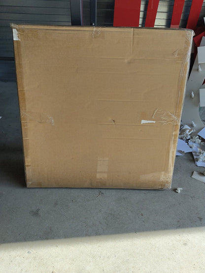 Zweite Wahl - QH-AK Serie Infrarotpaneel 60 x 60cm - 350 Watt - Default