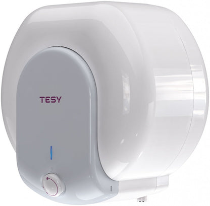 Zweite Wahl - Elektrischer UP-Warmwasserspeicher 10 Liter (Tesy) - Standard