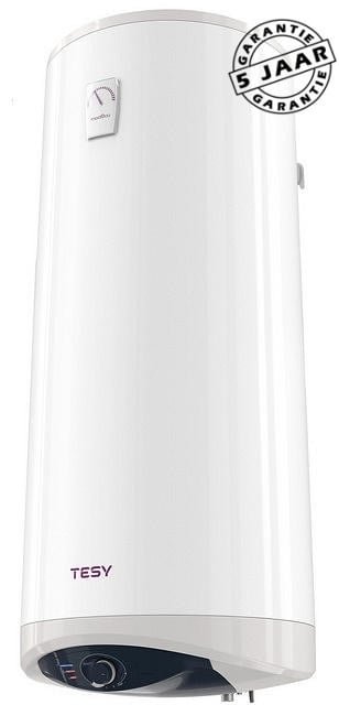 Zweite Wahl - Tesy - Elektrischer Warmwasserspeicher 120 Liter Modeco - Standard