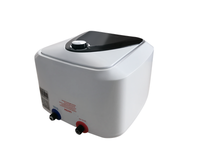 Zweite Wahl - 13 Liter Küchenboiler Extra Life Quality Heating - Standard