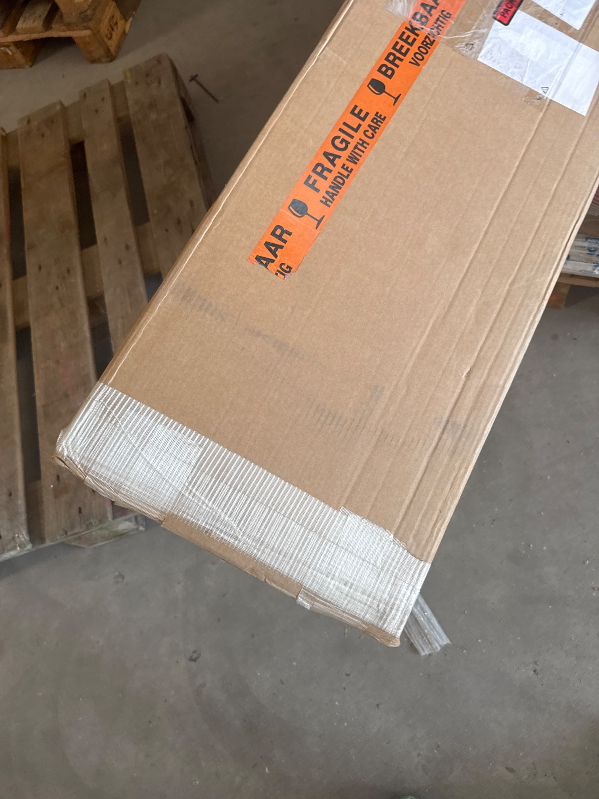 Zweite Wahl - Ecosun S+ Infrarot-Hochleistungsheizstrahler - Ecosun Infrarot-Heizstrahler HT-3600 Watt
