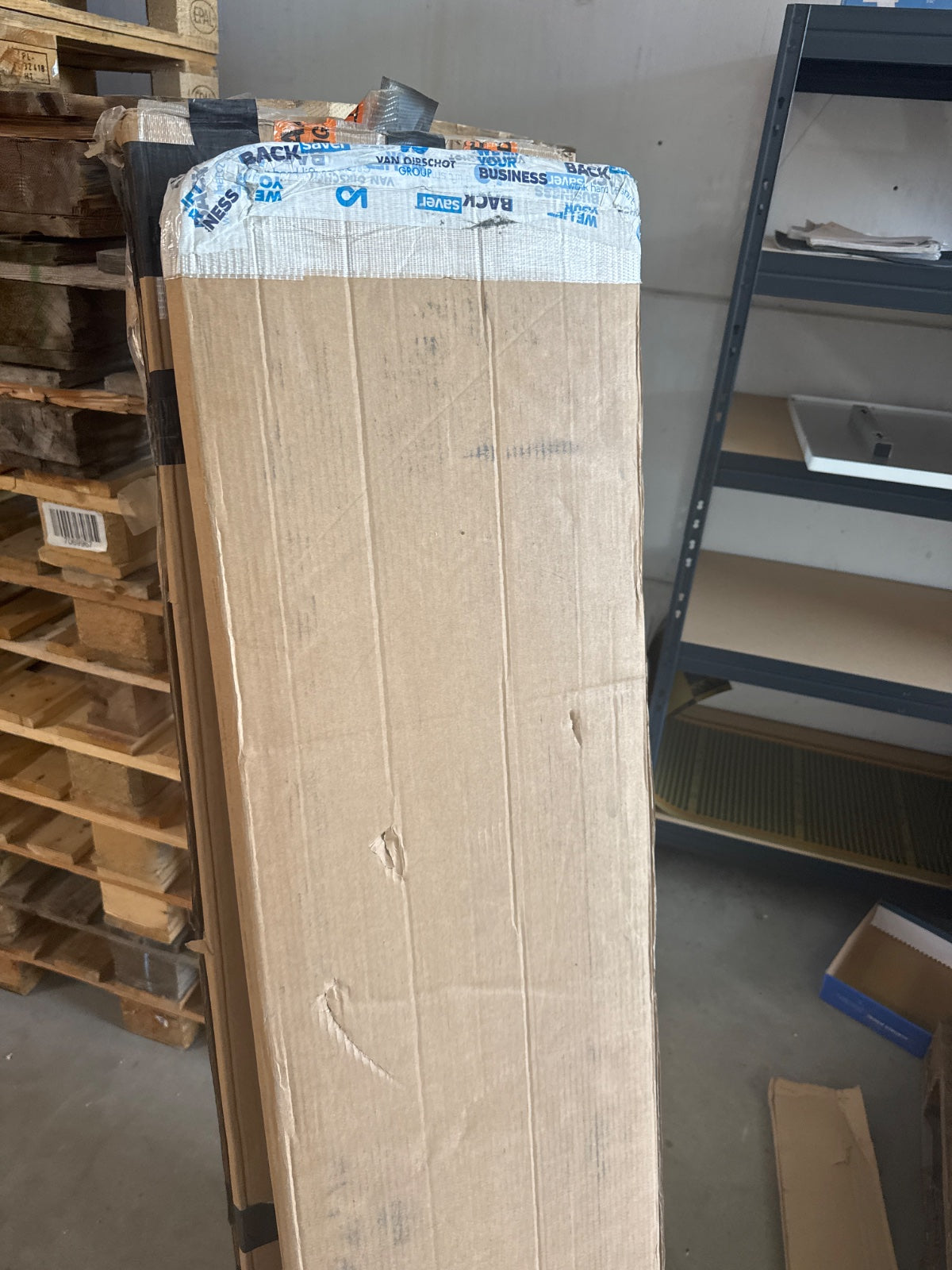 Zweite Wahl - Ecosun S+ Infrarot-Hochleistungsheizstrahler - Ecosun Infrarot-Heizstrahler HT-3000 Watt