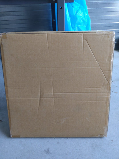 Zweite Wahl - QH-AK Serie Infrarotpaneel 60 x 60cm - 350 Watt - Default