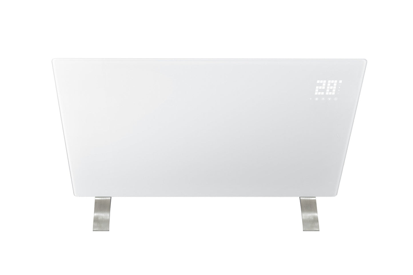 Zweite Wahl - Quality Heating - Élégance WiFi - Élégance - 83 x 45 cm - 2.400 Watt