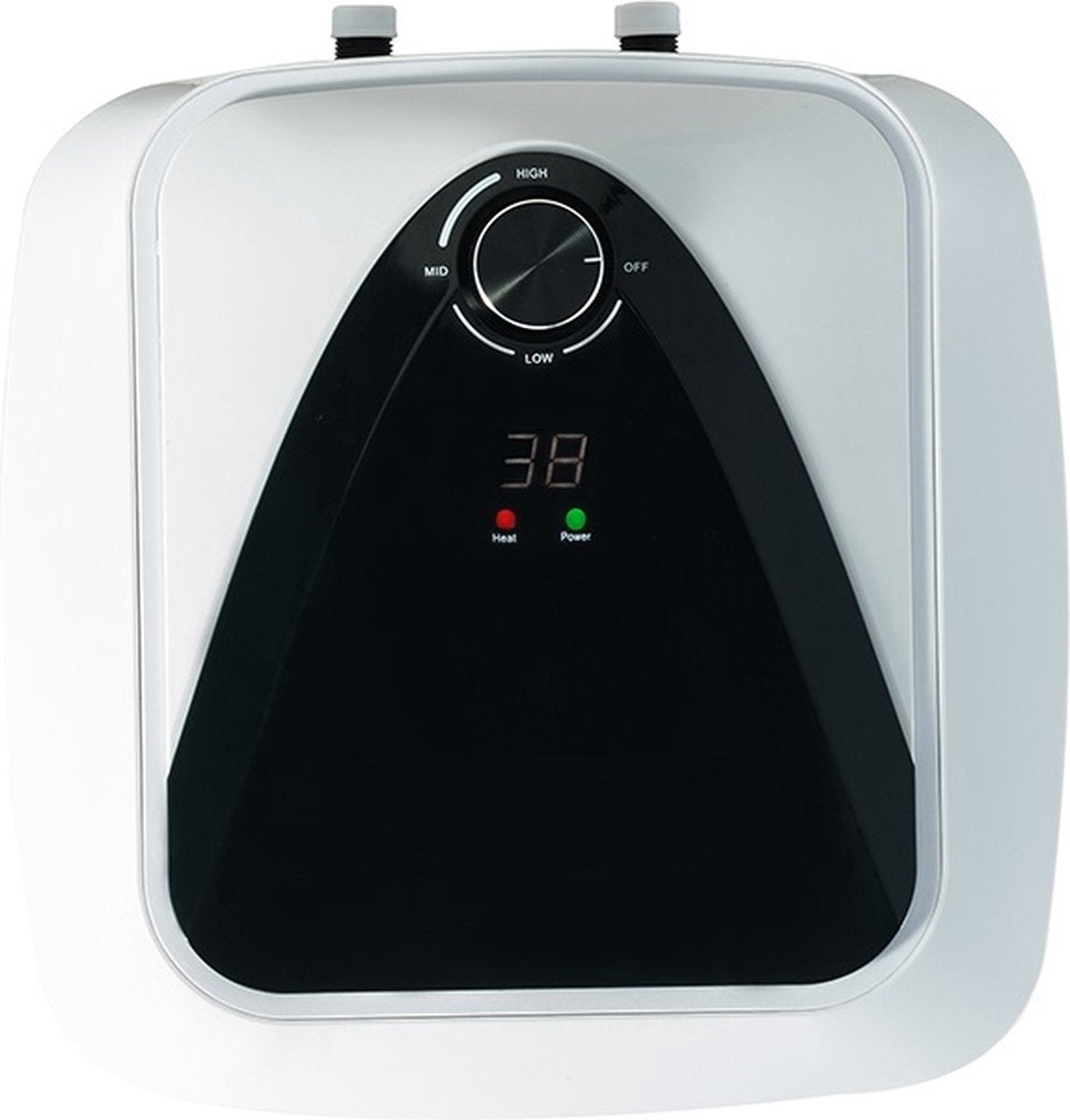 Zweite Wahl - 10 Liter Küchenboiler Extra Life Quality Heating - Default