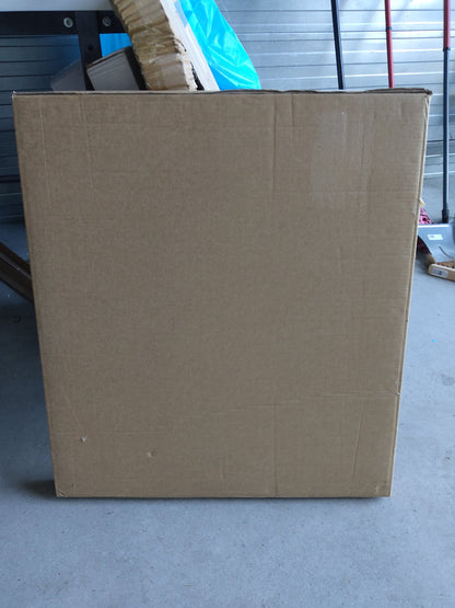 Zweite Wahl - QH-AK Serie Infrarotpaneel 60 x 60cm - 350 Watt - Default
