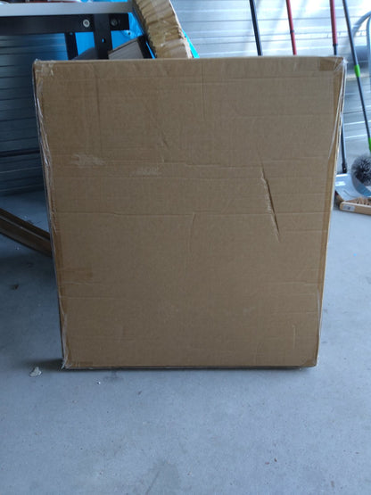 Zweite Wahl - QH-AK Serie Infrarotpaneel 60 x 60cm - 350 Watt - Default