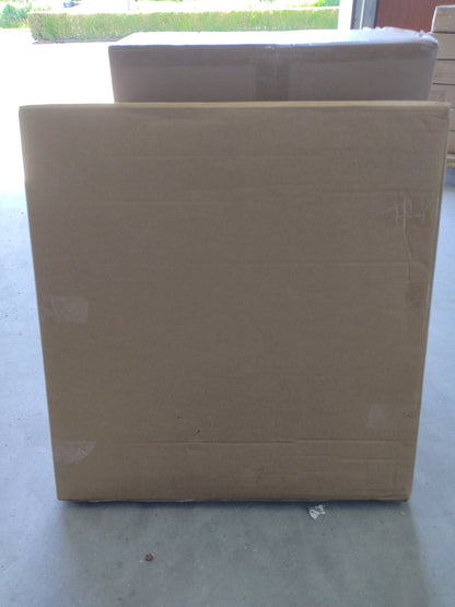 Zweite Wahl - QH-H4 Exclusive Serie Infrarotpaneel 59 x 59 - 400 Watt - Default