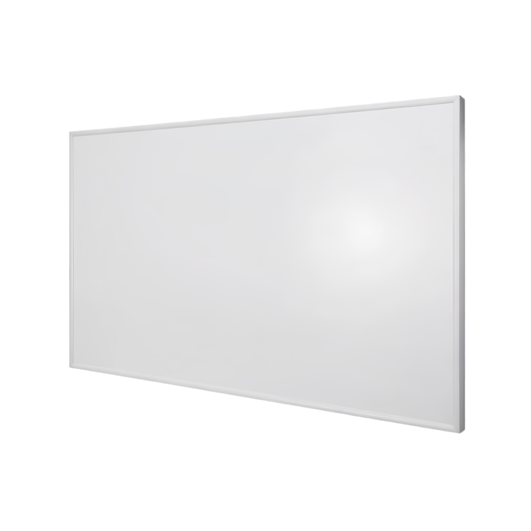 Zweite Wahl - QH-H4 Exclusive Serie Infrarotpaneel 59 x 59 - 400 Watt - Default