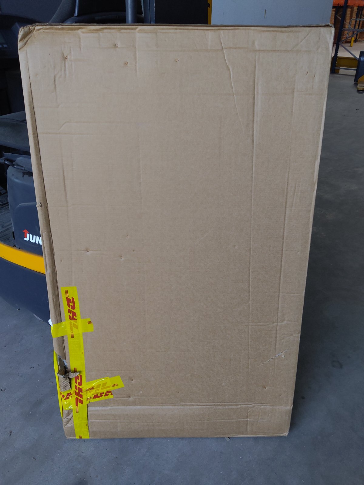 Zweite Wahl - QH-FR Serie Infrarotpaneel 75 x 119 cm - 900 Watt - Default