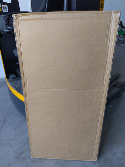 Zweite Wahl - QH-FR Serie Infrarotpaneel 59 x 119 cm - 700 Watt - Default