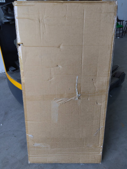 Zweite Wahl - QH-FR Serie Infrarotpaneel 59 x 119 cm - 700 Watt - Default
