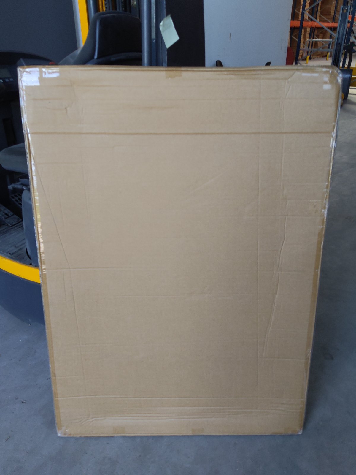 Zweite Wahl - QH-FR Infrarotpaneel glatt RC 119x90cm 1.100W - Default
