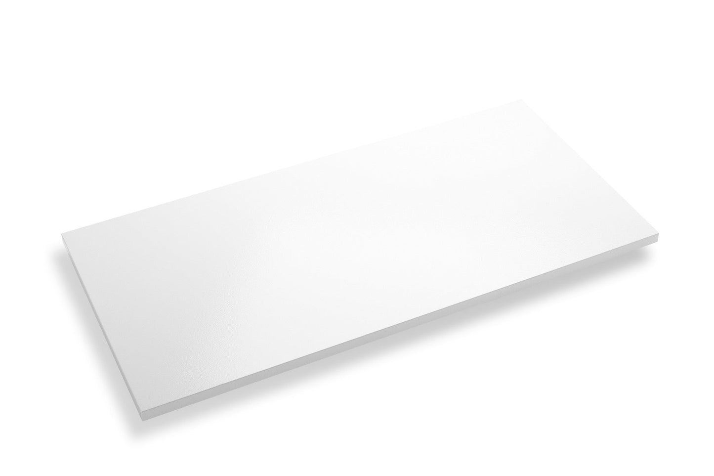 Zweite Wahl - Ecosun IKP-Serie Infrarotpaneel 59 x 119 cm - 750 Watt - Standard