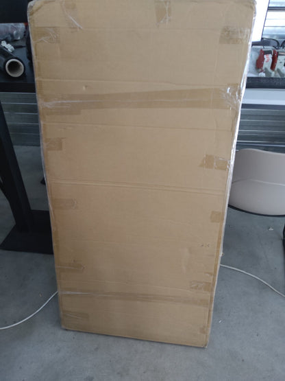 Zweite Wahl - QH-FR Serie Infrarotpaneel 59 x 119 cm - 700 Watt - Default