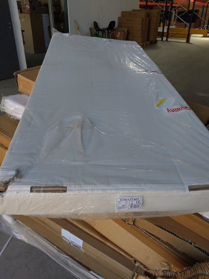 Zweite Wahl - Ecosun P-Serie Infrarotpaneel 60 x 150 cm - 850 Watt - Default