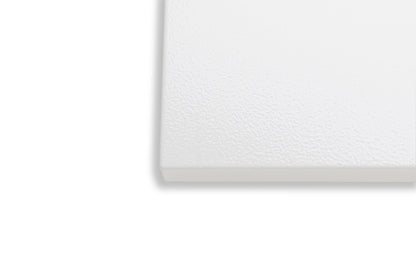 Zweite Wahl - Ecosun IKP-Serie Infrarotpaneel 59 x 119 cm - 750 Watt - Standard